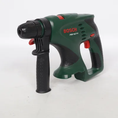 Speelgoed gereedschap (Psb 14,4 V-i) van Bosch