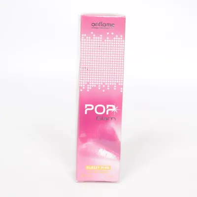 Eau de Toilette (Pop) fra Oriflame