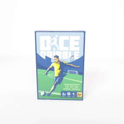 Board game from Race