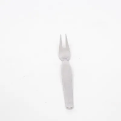 Fork (Silver) from Rostfrei