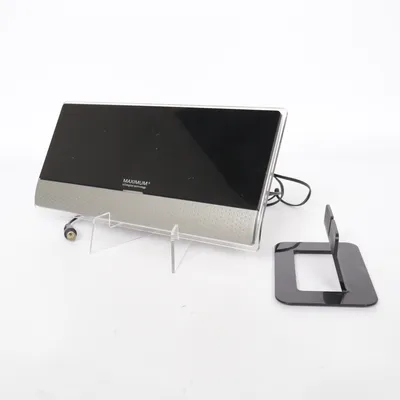 Amplificateur d'antenne (DA-1500) de Maximum