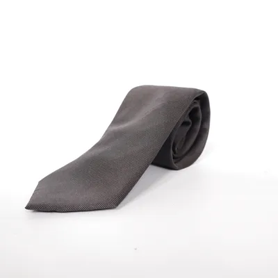 Slips (Svart) från Zara Man Silke