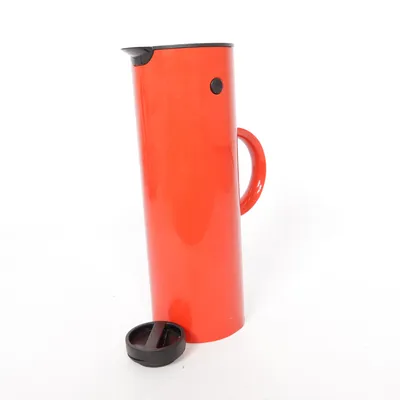Thermosfles (Erik Magnussen) van Stelton