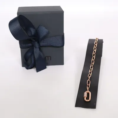 Armband (Goud) van APM Monaco Onbekend materiaal