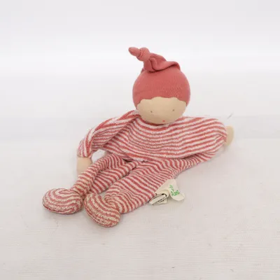 Bebisleksak (Röd, Vit) från Alana