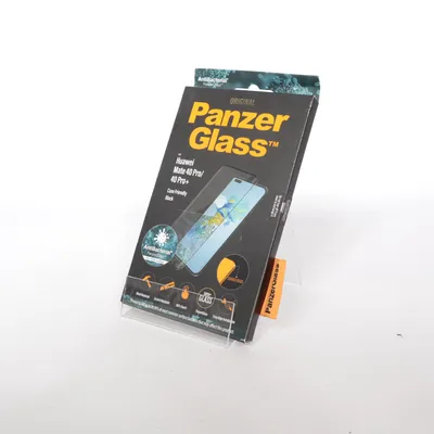 Skærmbeskyttelse fra Panzer Glass