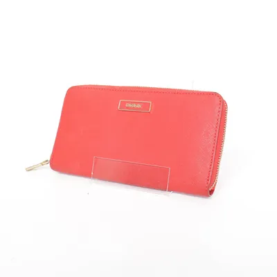 Portemonnee (Rood) van DKNY