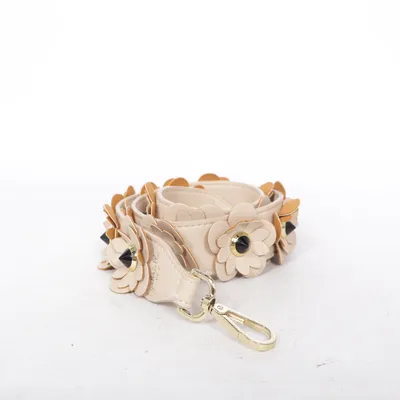 Axelrem (Beige) från Gabrielle by P