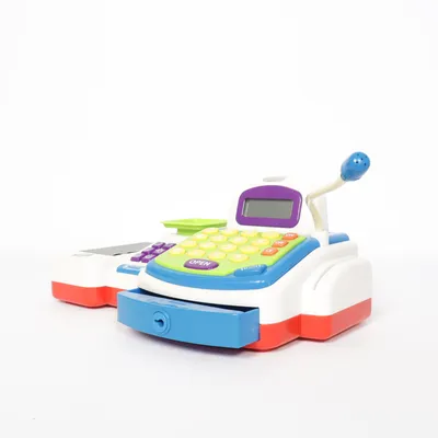 Speelgoed (Blauw, Groen, Meerkleurig) van Top-Toy