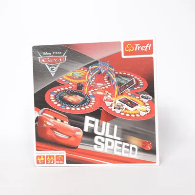 Jeu de société de Trefl