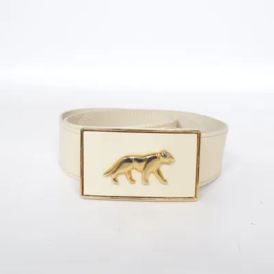 Bälte (Leopard, gepard)
