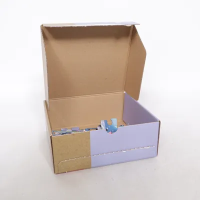 Pussel från Clementoni