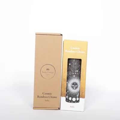 Carillon (Cosmic Bamboo Chime Stella) de Meinl