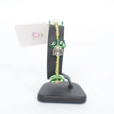 Armband (Tulpan) från Handmade Glas