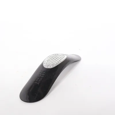 Garlic press (Black) from Joseph Joseph