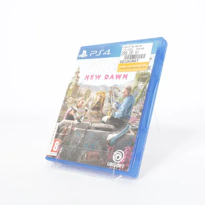 Video game