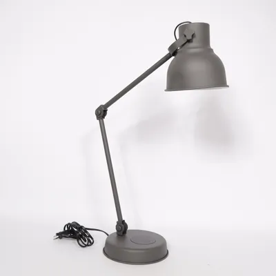 Desk lamp (Hektar) from IKEA