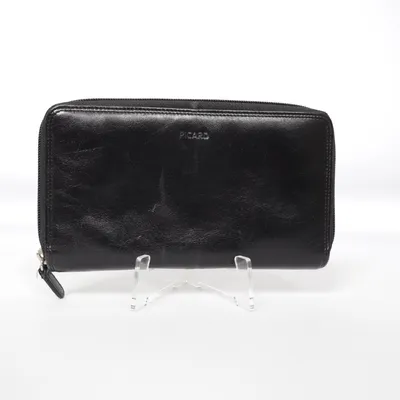 Wallet (Black) from Picard