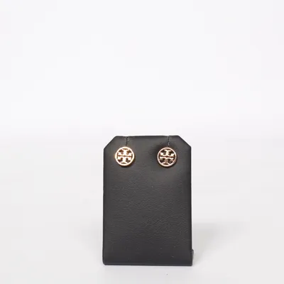 Oorbellen (Goud) van Tory Burch Onbekend materiaal