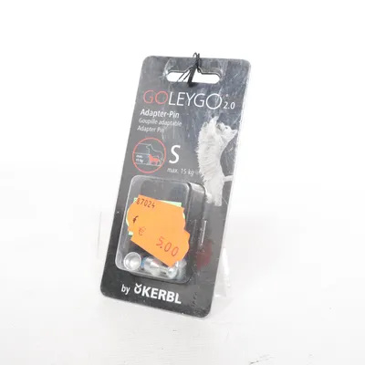 Dog accessory (GOLEYGO 2.0) from Kerbl