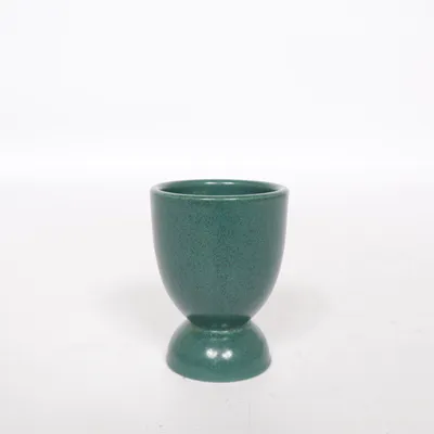 Äggkopp (Grön) från Höganäs