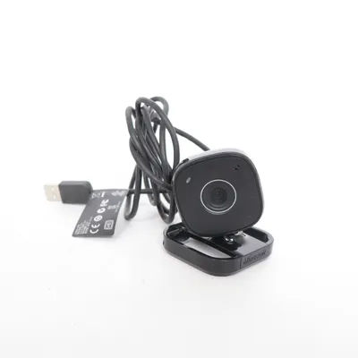 Webcam (LifeCam VX-800) from Microsoft