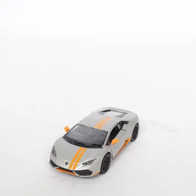 Speelgoed auto (Huracán Lp 610-4) van Kinsmart