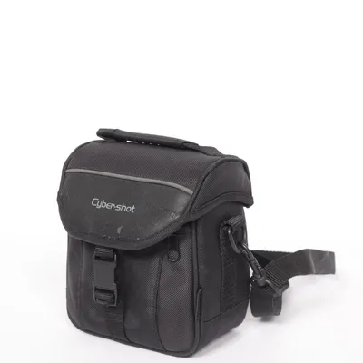 Cameratas (Cyber-Shot) van Sony