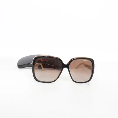 Solglasögon (Svart) från Carrera