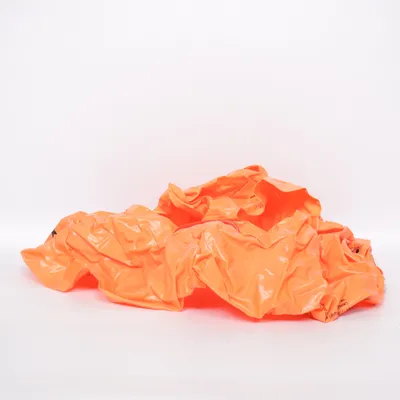 Vattensportsutrustning (Orange) från Wehncke