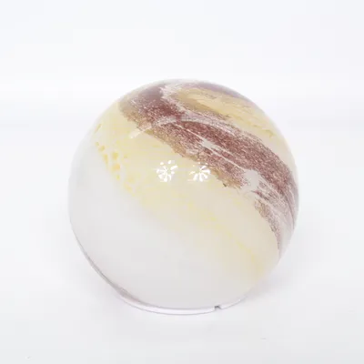 Natlampe (Beige, Flerfarvet) fra Lagerhaus