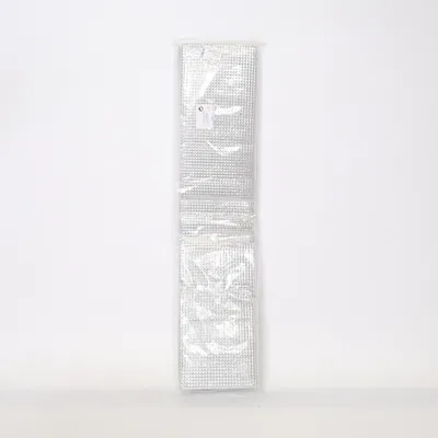 Slaapmat (Zilver) van Wenko