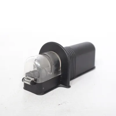 Knivslip (Svart, Transparent) från Fiskars