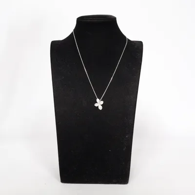 Collier (Argent) de Snö of Sweden Métal inconnu