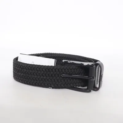 Bälte (Svart) från Tommy Hilfiger