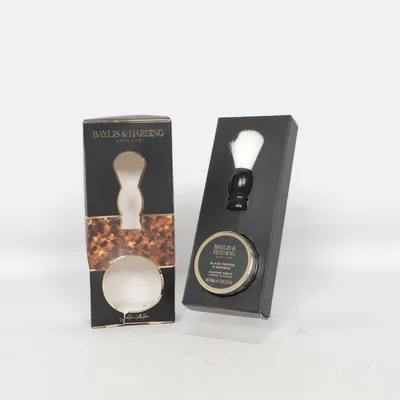 Rakset (Signature Collection) från Baylis & Harding