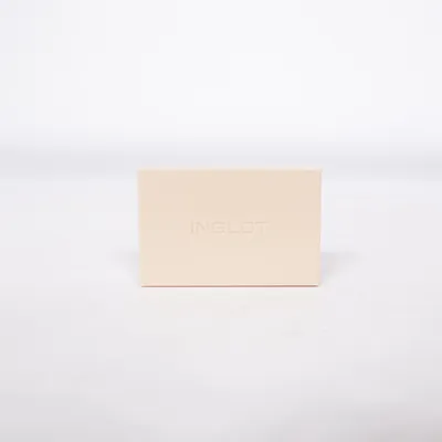 Pocket mirror (Beige) from Inglot