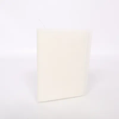 Fotoalbum (Wit)
