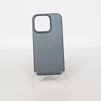 Mobilskal (Blå) från Nudient