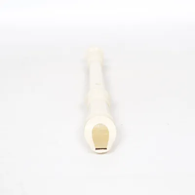 Blokfluit (Beige) van Yamaha