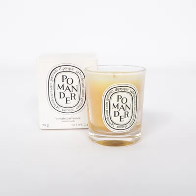 Scented candles (Beige) from Diptyque