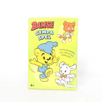 Jeu de société de Kärnan