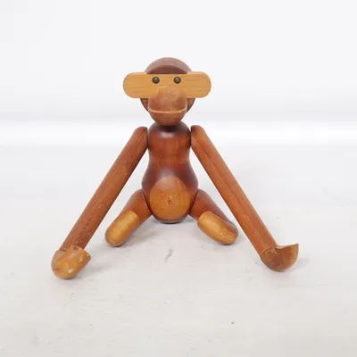 Figur (Monkey) fra Kay Bojesen