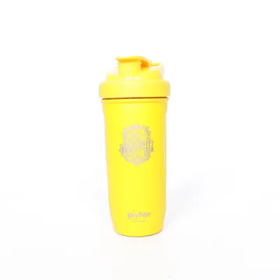 Protein Shaker (Gul) från Smartshake