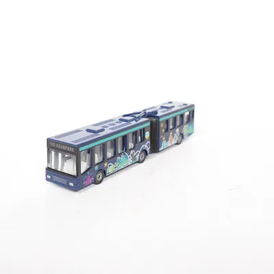 Voiture jouet (Bleu, Multicolore) de Siku