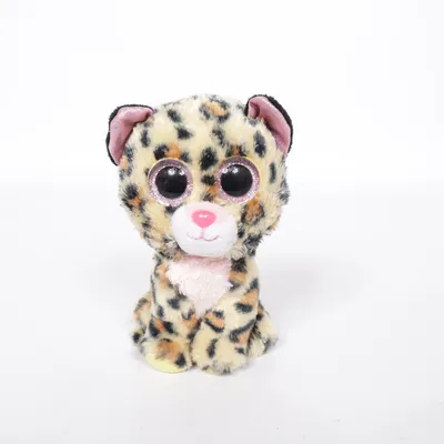Gosedjur (Livvie) från Beanie Boos Ty