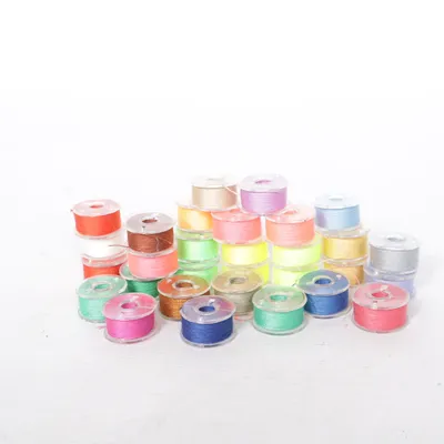 Fil à coudre (Multicolore)