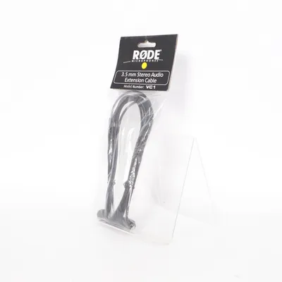 AUX kabel van Røde