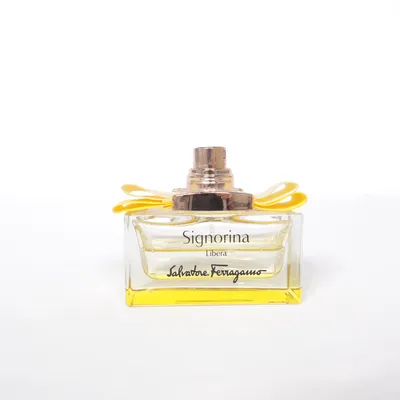 Eau de Parfum (Signorina Libera) från Salvatore Ferragamo