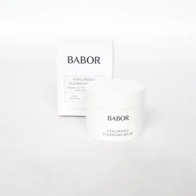 Ansiktskräm från Babor